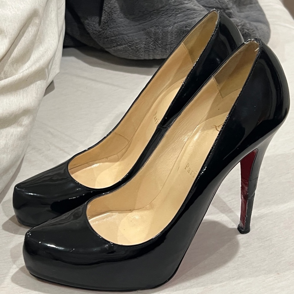 Christian Louboutin
